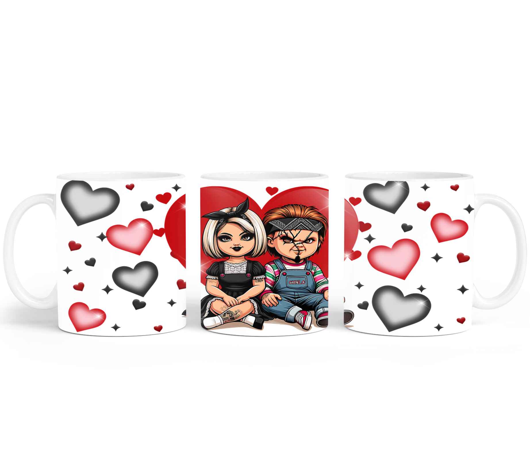 Horror Love-10138